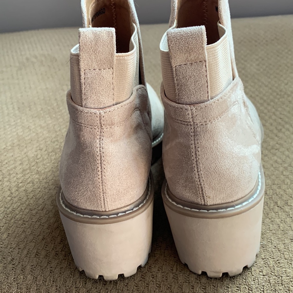Dolce Vita Rango boots size 12 - Picture 6 of 10
